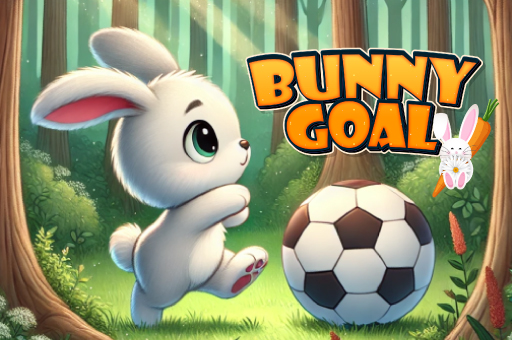 Bunny Goal